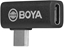 Attēls no Boya adapter BY-K5 Type-C - Type-C
