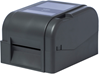Picture of Brother TD-4420TN label printer Direct thermal / Thermal transfer 203 x 203 DPI 152 mm/sec Wired Ethernet LAN