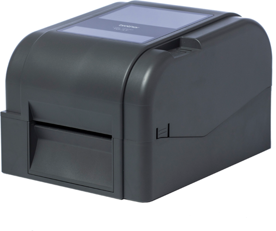 Picture of Brother TD-4520TN label printer Direct thermal / Thermal transfer 300 x 300 DPI 127 mm/sec Wired Ethernet LAN