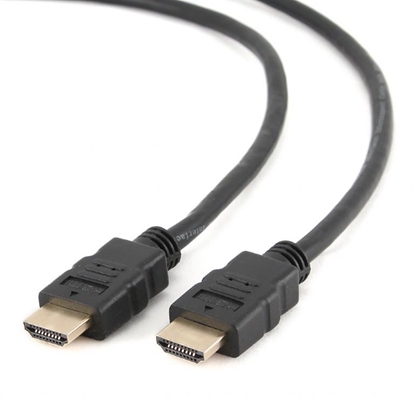 Picture of CABLE HDMI-HDMI 1.8M HIGH/SPEED CC-HDMIL-1.8M GEMBIRD