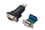 Attēls no DIGITUS Adapter USB2.0   -> Seriell RS485 St/St + 0.8m Kab.