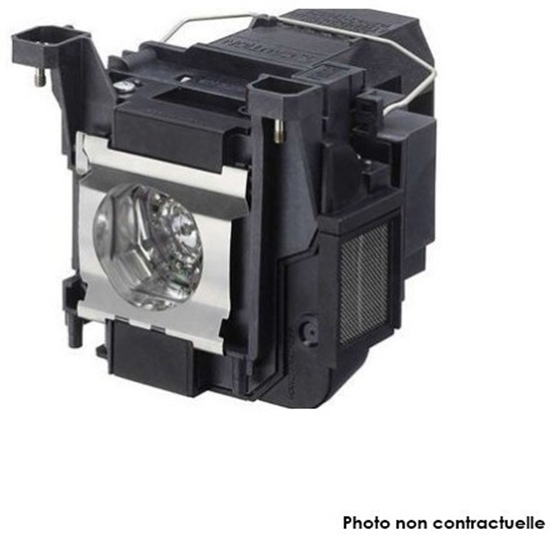 Picture of Epson ELPLP87 Replacement Lamp