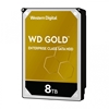Изображение WD Gold 8TB SATA 6Gb/s 3.5i HDD