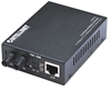 Изображение Intellinet Fast Ethernet Media Converter, 10/100Base-Tx to 100Base-Fx (ST) Multi-Mode, 2 km (1.24 mi)