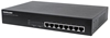 Picture of Intellinet 8-Port Gigabit Ethernet PoE+ Switch, 8 x PoE ports, IEEE 802.3at/af Power-over-Ethernet (PoE+/PoE), Endspan, Desktop (Euro 2-pin plug)