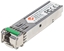 Attēls no Intellinet Transceiver Module Optical, Gigabit Fiber WDM Bi-Directional SFP, 1000Base-Lx (LC) Single-Mode Port, 10km, WDM (Rx1310/Tx1550), MSA Compliant, Equivalent to Cisco GLC-BX-D, Fibre, Three Year Warranty