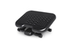 Picture of Kensington SoleMassage Height and Tilt Adjustable Foot Rest with Stimulating Surface