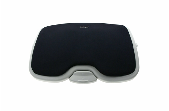 Picture of Kensington SoleMate Memory Foam Tilt Adjustable Foot Rest with SmartFit