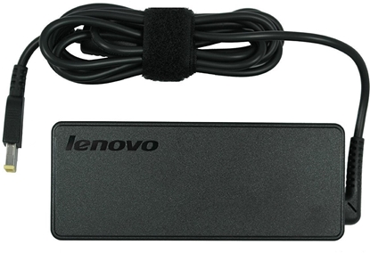 Attēls no Lenovo 45N0306 power adapter/inverter Indoor 90 W Black
