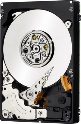 Attēls no Lenovo 4XB7A14112 internal hard drive 2.5" 1.2 TB SAS