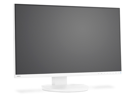 Attēls no NEC MultiSync EA271Q 68.6 cm (27") 2560 x 1440 pixels Quad HD LCD White