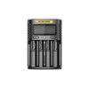 Picture of BATTERY CHARGER 4-SLOT/UM4 NITECORE