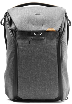 Attēls no Peak Design Everyday Backpack V2 30L, charcoal