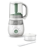Picture of Philips AVENT SCF885/01 baby food maker 0.24 L