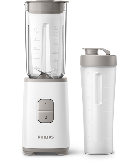 Picture of Philips Daily Collection HR2602/00 Mini blender