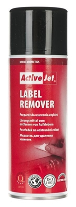 Изображение Activejet AOC-400 Label remover (400 ml)