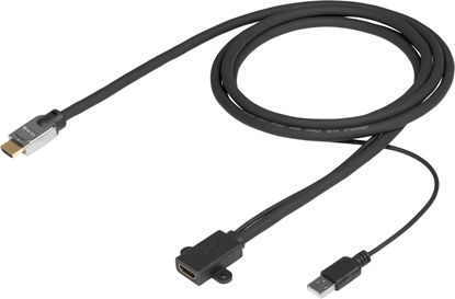 Picture of Adapter AV VivoLink Pro HDMI 3 Meter Male - female