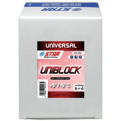 Picture of Uniblock Plus