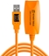 Picture of Tether Tools TetherPro USB 2.0 Active Extension 5m orange