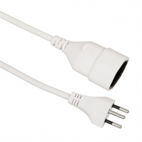 Picture of VALUE Extension Cable T12/T13 (CH), white, 3 m