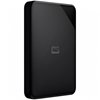 Изображение Western Digital WDBEPK0010BBK-WESN external hard drive 1000 GB Black