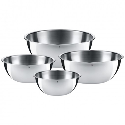 Picture of WMF kitchen bowls-Set Gourmet 4-pc.