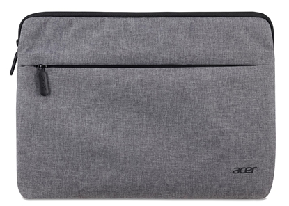 Изображение Acer NP.BAG1A.296 laptop case 29.5 cm (11.6") Sleeve case Grey