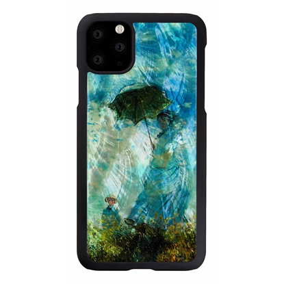 Picture of iKins SmartPhone case iPhone 11 Pro Max camille black
