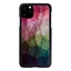 Attēls no iKins SmartPhone case iPhone 11 Pro Max water flower black