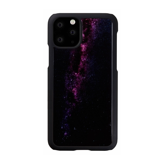Изображение iKins SmartPhone case iPhone 11 Pro milky way black