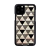 Изображение iKins SmartPhone case iPhone 11 Pro pyramid black
