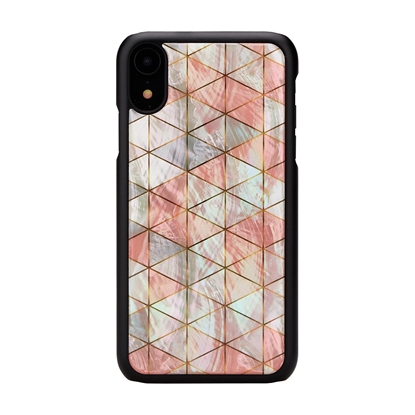 Изображение iKins SmartPhone case iPhone XR diamond black