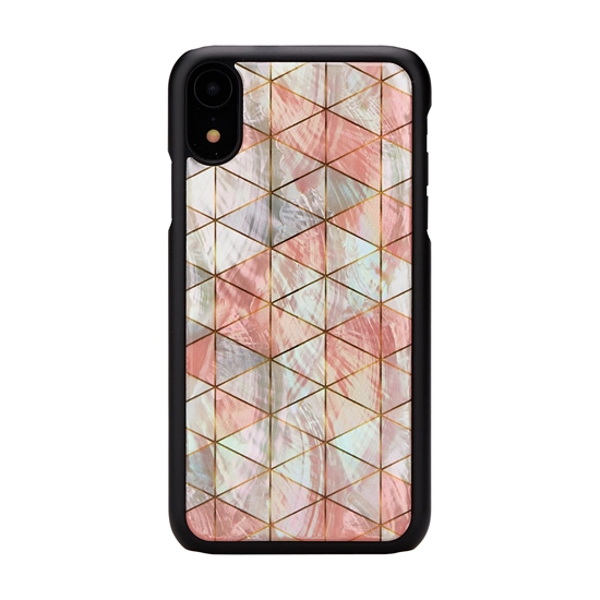 Изображение iKins SmartPhone case iPhone XR diamond black