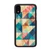 Изображение iKins SmartPhone case iPhone XR mosaic black