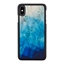 Изображение iKins SmartPhone case iPhone XS Max blue lake black
