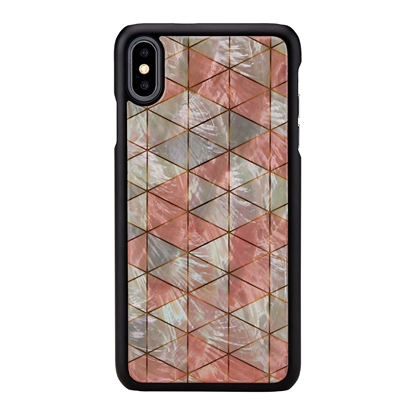 Picture of iKins SmartPhone case iPhone XS Max diamond black