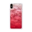 Изображение iKins SmartPhone case iPhone XS/S pink lake white