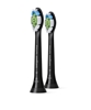 Picture of Philips Sonicare W2 Optimal White toothbrush heads HX6062/13