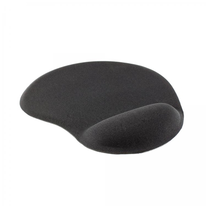 Picture of Sbox MP-01B Gel Mouse Pad black