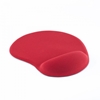 Picture of Sbox MP-01R red Gel Mouse Pad