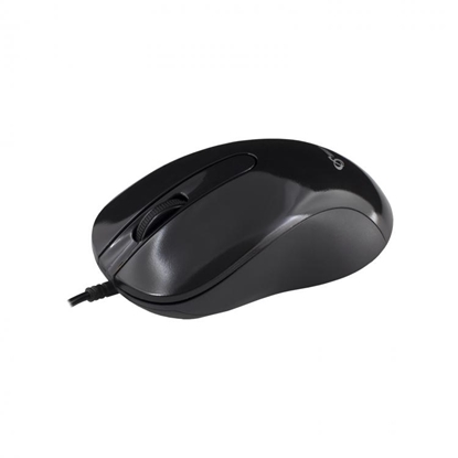Picture of Sbox Optical Mouse M-901 black