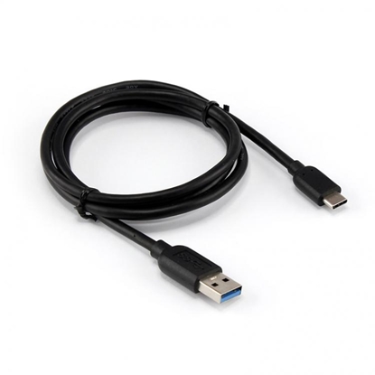 Attēls no Sbox USB3.0->USB3.0 Type C M/M 1,5m CTYPE-15
