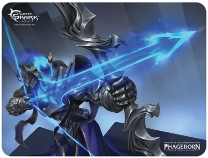 Attēls no White Shark MP-1894 MP-ARCANE