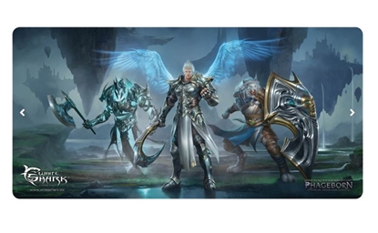 Attēls no White Shark MP-1871 MP-ASCENDED-80X35