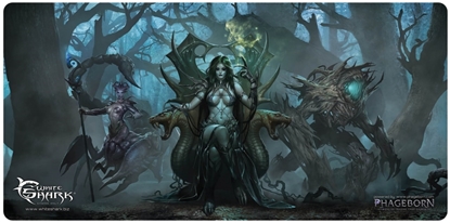 Attēls no White Shark MP-1876 MP-VESTIGE-80X30