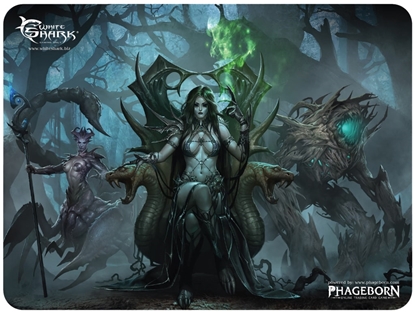 Attēls no White Shark MP-1896 MP-VESTIGE