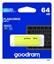 Picture of Goodram UME2 USB 2.0 64GB Yellow
