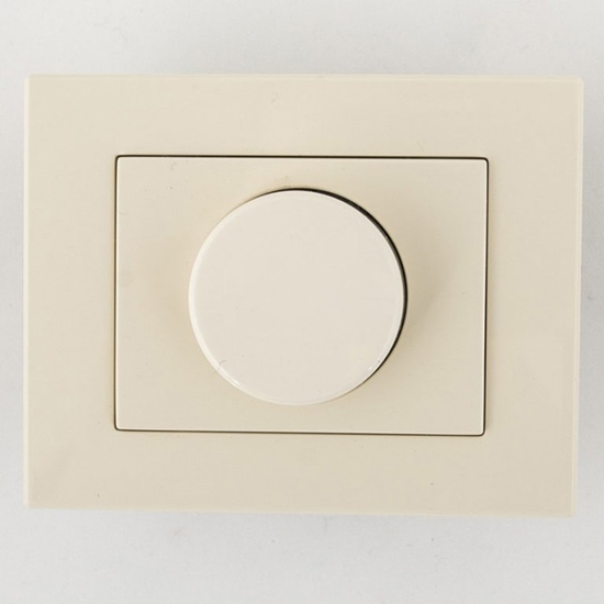 Picture of Apg.reg. XP500 LED 10-...W a/r bēšs