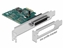 Изображение Delock PCI Express Card to 1 x Parallel IEEE1284