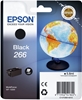 Изображение Epson ink cartridge black T 266